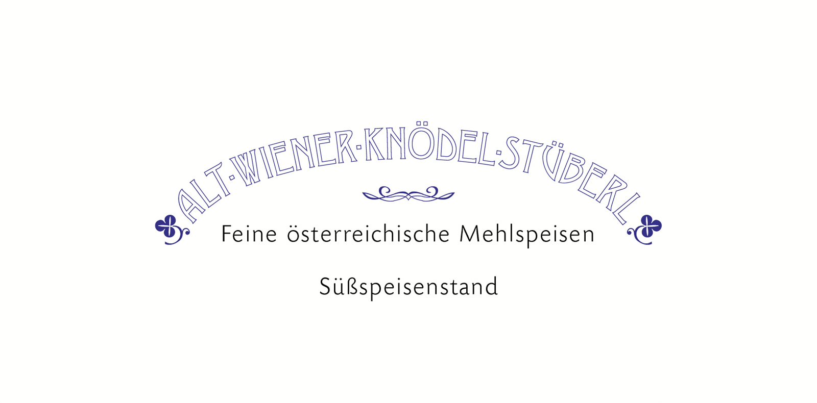 Alt-Wiener-Knödel-Stüberl